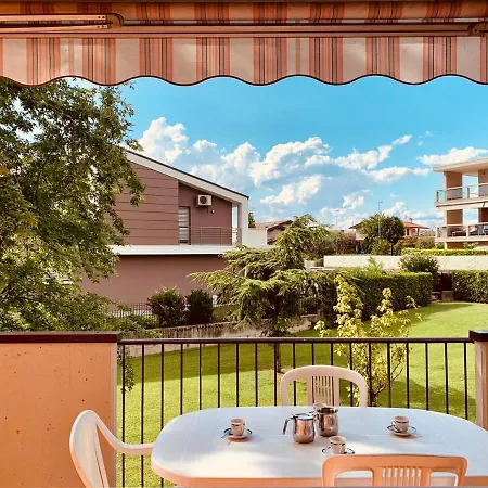Little Italy Apt Sirmione Sirmione