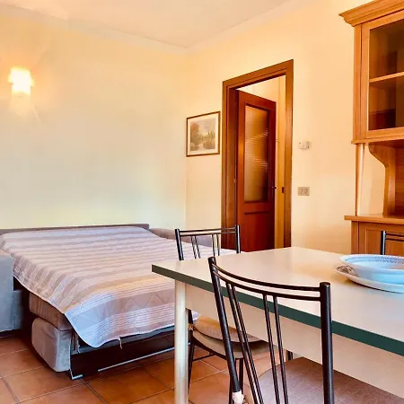 Little Italy Apt Sirmione Appartement