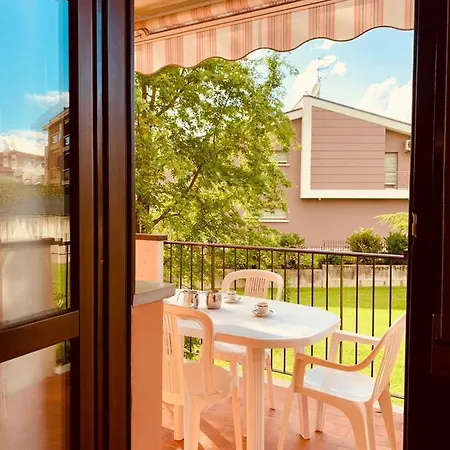 Little Italy Apt Sirmione Appartement *