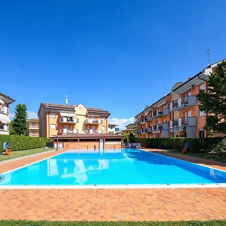 Little Italy Apt Sirmione * Sirmione
