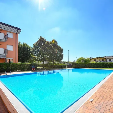 Little Italy Apt Sirmione Sirmione