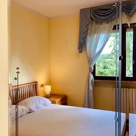 Little Italy Apt Sirmione *