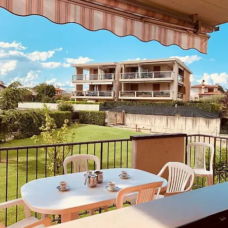 Little Italy Apt Sirmione * Sirmione