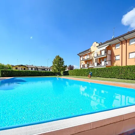 Little Italy Apt Sirmione * Sirmione