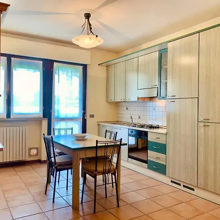 Little Italy Apt Sirmione Apartment