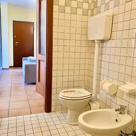 Little Italy Apt Sirmione * Sirmione