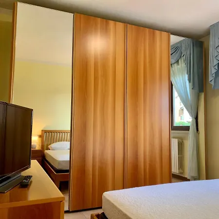 Little Italy Apt Sirmione Sirmione
