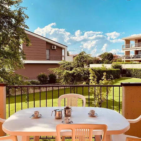 Little Italy Apt Sirmione Apartment