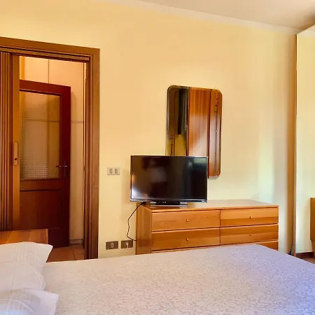 Little Italy Apt Sirmione * Sirmione