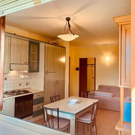 Little Italy Apt Sirmione *