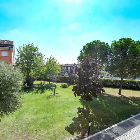 Little Italy Apt Sirmione Apartment
